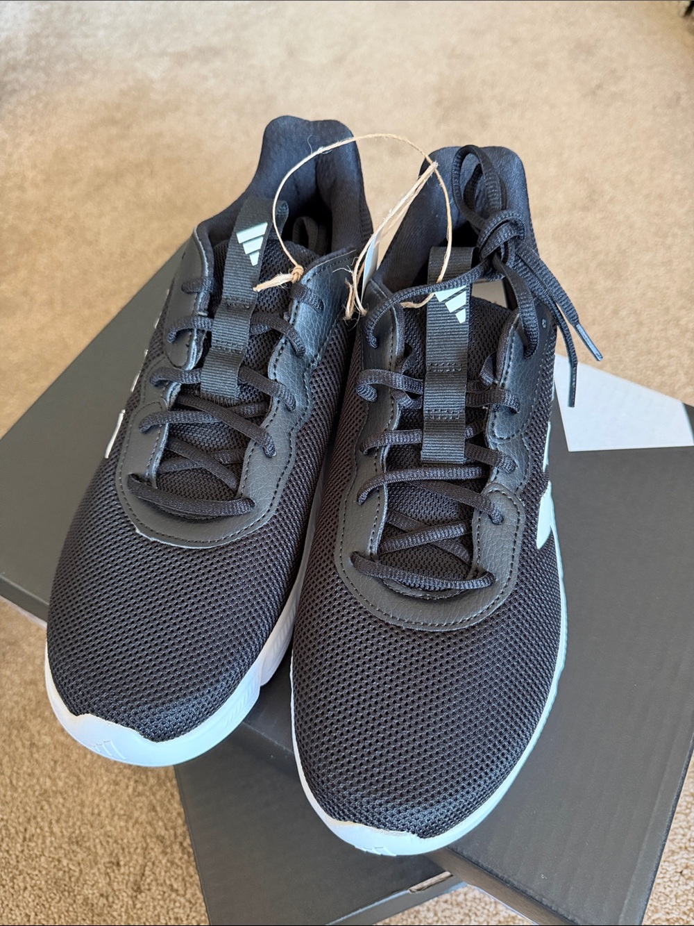 Adidas CloudFoam Flex - Laces Men
